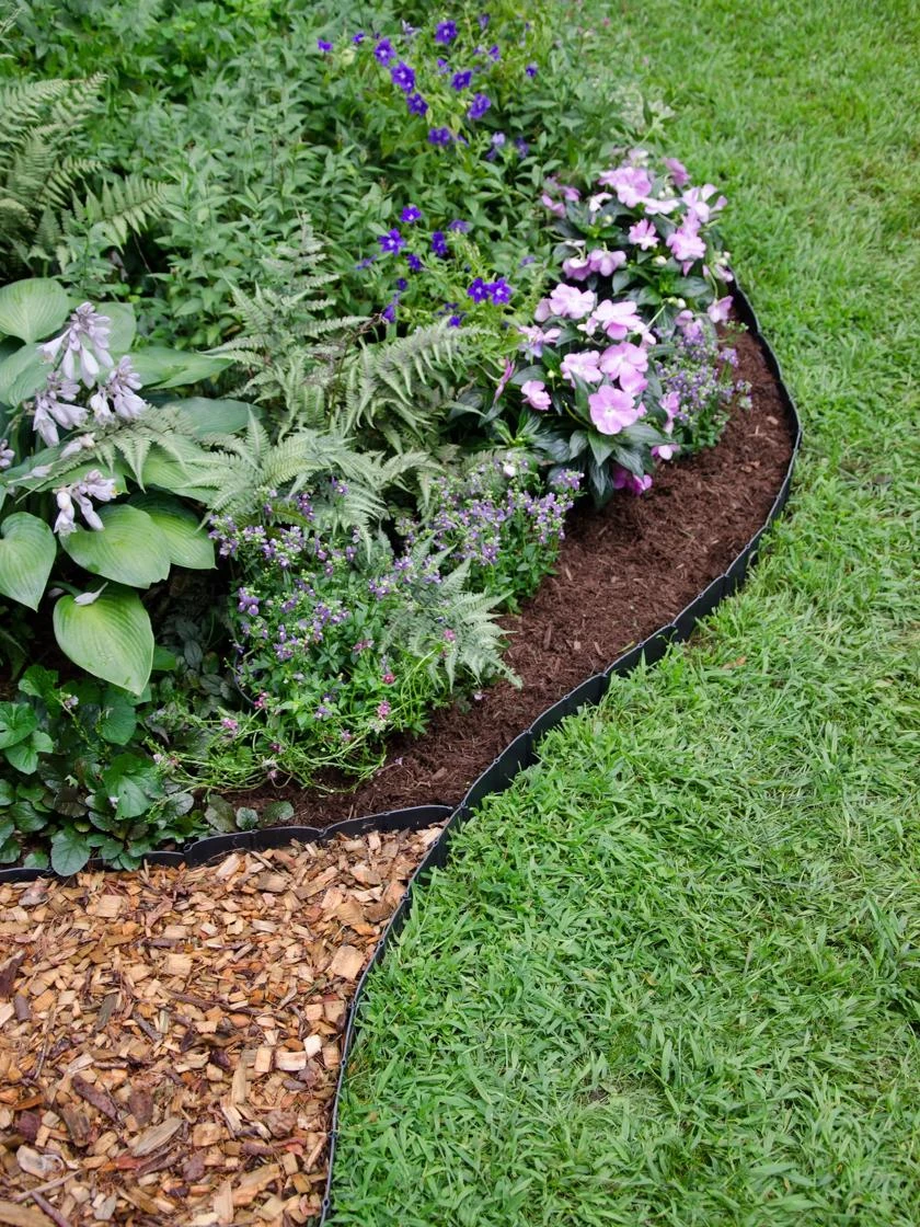 Pound-In Edging 5 Pound-In Edging - Image 3