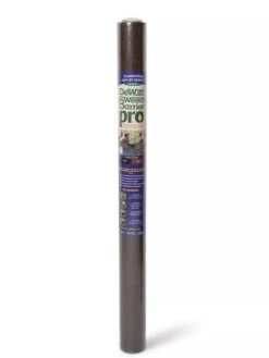 Weed Barrier Pro , 4' X 50' -Gardeners Supply Company 36502 525 tif