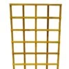 Teak Trellises -Gardeners Supply Company 38845 01V tif