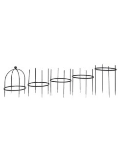 Essex Round Trellises 10 Essex Round Trellises -Gardeners Supply Company 39545 1635z tif