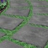12" X 12" Stomp Stones™, Set Of 4 -Gardeners Supply Company 8587319 002V 1