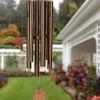 Amazing Grace Chime™ -Gardeners Supply Company 8587423 01V tif