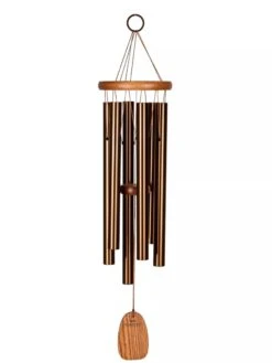 Amazing Grace Chime™ -Gardeners Supply Company 8587423 02V tif