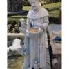 St. Francis Statue, Large