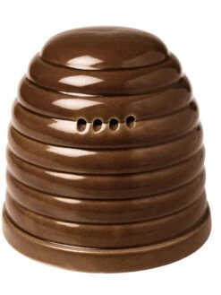 Ceramic Bumblebee House -Gardeners Supply Company 8591190 108 tif