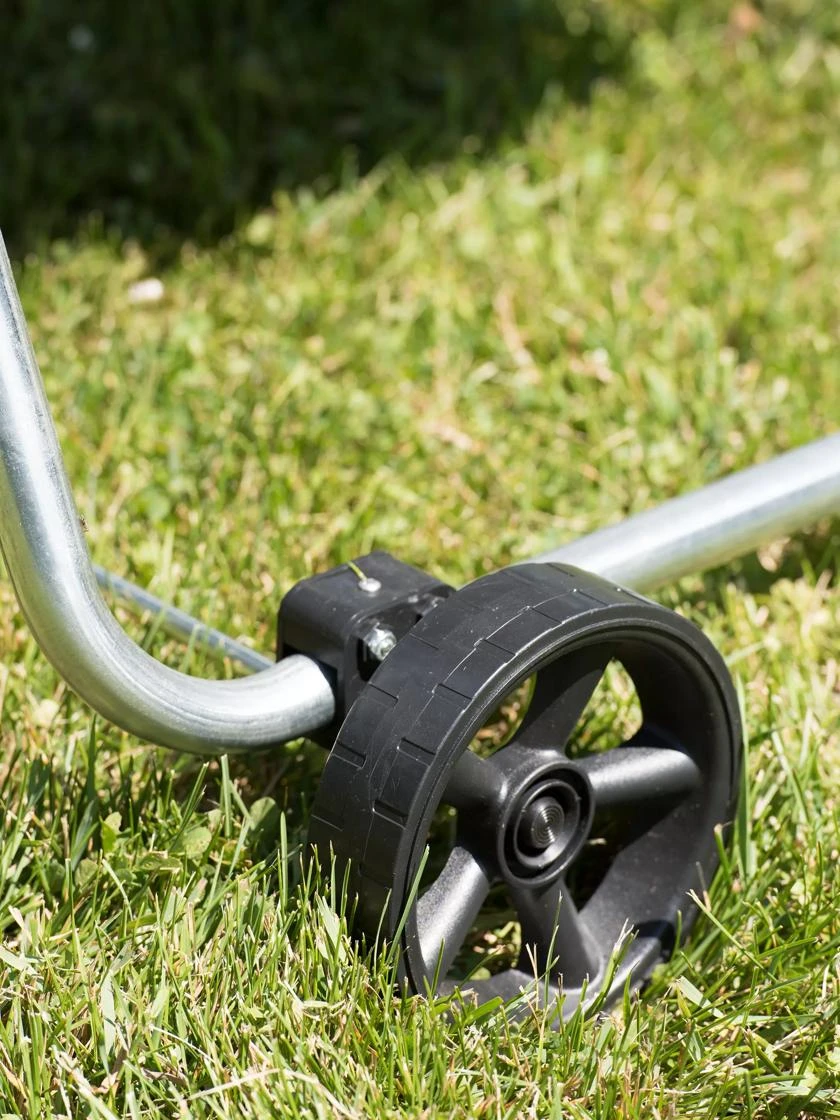 Dual Batch Compost Tumbler With Wheels 5 Dual Batch Compost Tumbler With Wheels - Image 3