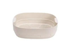 Worm Farm Composter -Gardeners Supply Company 8593240 04V tif