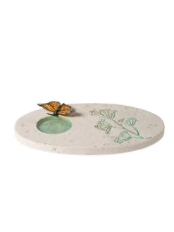 Butterfly Puddling Stone -Gardeners Supply Company 8593293 1245 tif