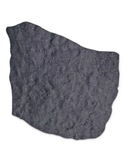 Recycled Rubber Flagstone Stepping Stone -Gardeners Supply Company 8594282 002V 3 4