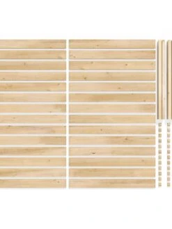 Cedar Wood Composter, 23 Cubic Feet 9 Cedar Wood Composter, 23 Cubic Feet -Gardeners Supply Company 8594623 06V tif