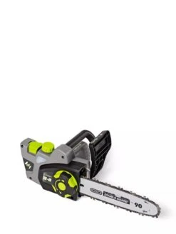 Earthwise 4-in-1 Chainsaw Trimmer, 120V -Gardeners Supply Company 8595704 0006 tif