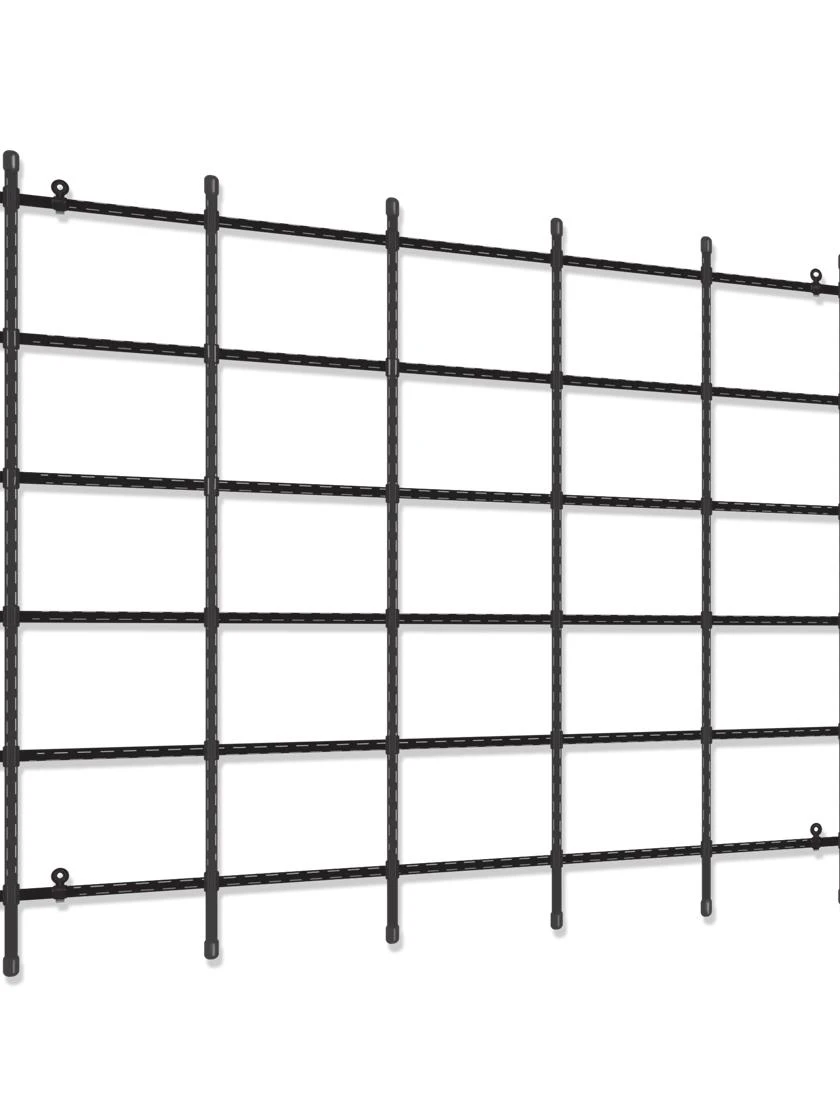 Titan Customizable Wall Trellis 4 Titan Customizable Wall Trellis - Image 2