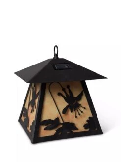 Columbine Solar Lantern -Gardeners Supply Company 8596334 5871 tif