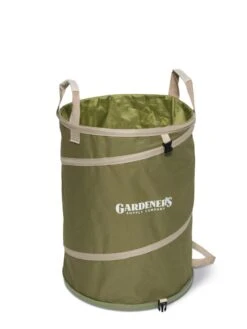 Heavy Duty Yard Clean Up Bag -Gardeners Supply Company 8597377 1075 tif