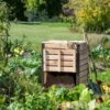 Cedar Compost Bin -Gardeners Supply Company 8597527 022 tif