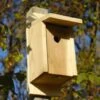 Eastern Bluebird Joy Box Bird House -Gardeners Supply Company 8597754 01V tif
