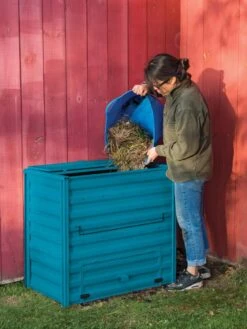Demeter Metal Compost Bin -Gardeners Supply Company 8598284 0106 tif