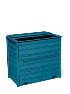 Demeter Metal Compost Bin -Gardeners Supply Company 8598284 07857 tif