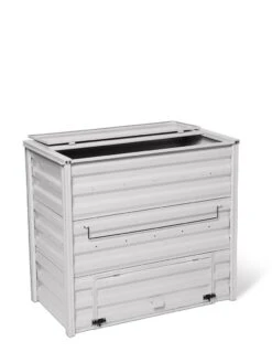 Demeter Metal Compost Bin -Gardeners Supply Company 8598284 7846 tif
