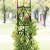 Diamond Trellis -Gardeners Supply Company 8598437 9027 tif