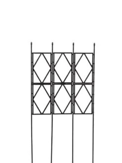 Diamond Trellis -Gardeners Supply Company 8598437 9996 tif