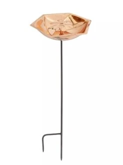 Achla Designs Bee Fountain And Bird Bath