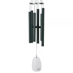 Bells Of Paradise™ Wind Chime -Gardeners Supply Company 8598781 04V tif