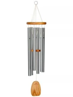 Blowin' In The Wind Chime™ -Gardeners Supply Company 8598782 02V tif