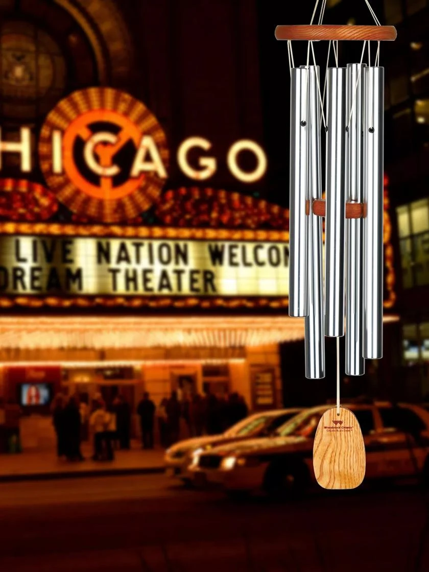 Chicago Blues Chime™ 3 Chicago Blues Chime™
