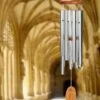 Gregorian Chimes®, Alto -Gardeners Supply Company 8598795 01V tif