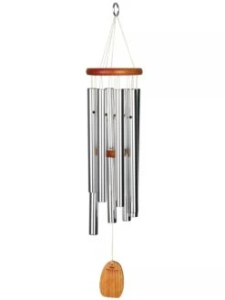 Gregorian Chimes®, Alto -Gardeners Supply Company 8598795 02V tif