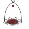 Birds Choice™ Hummingbird Flower Bird Feeder