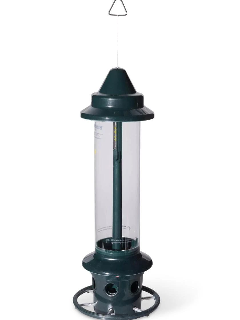 Brome ® Squirrel Buster Plus™ Bird Feeder 4 Brome ® Squirrel Buster Plus™ Bird Feeder - Image 2