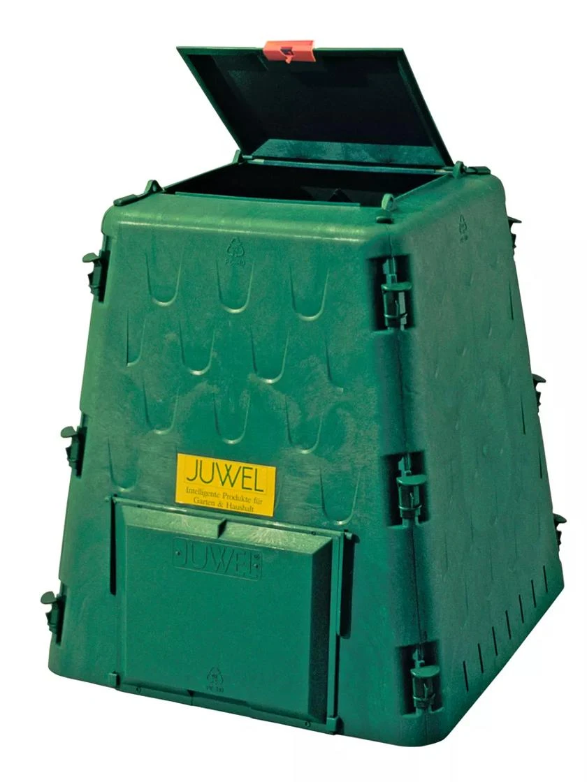Aero Quick Compost Bin, 77 Gallons 3 Aero Quick Compost Bin, 77 Gallons