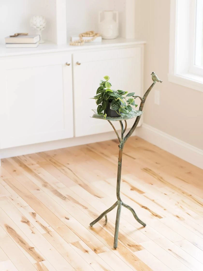 Woodland Plant Stand 3 Woodland Plant Stand