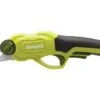 Sun Joe® Cordless Rechargeable Power Pruner -Gardeners Supply Company 8599164 01V tif