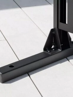 Veradek 2-Panel Privacy Screen Set, Flowleaf -Gardeners Supply Company 8599212 07V tif