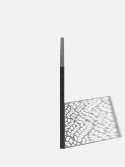 Veradek Flowleaf Privacy Screen Panel -Gardeners Supply Company 8599222 05V tif