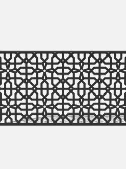 Veradek Parilla Privacy Screen Panel -Gardeners Supply Company 8599223 03V tif