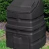 Compost Wizard Standing Compost Bin 1 Compost Wizard Standing Compost Bin -Gardeners Supply Company 8599319 02V tif