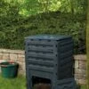 Eco Master 450 Composter, 120 Gallons