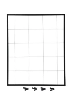 Exeter Wall Trellis -Gardeners Supply Company 8600049 19326 tif