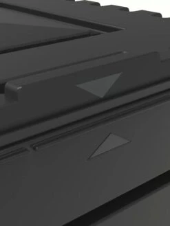 Deluxe Pyramid Composter II -Gardeners Supply Company 8600227 04V tif