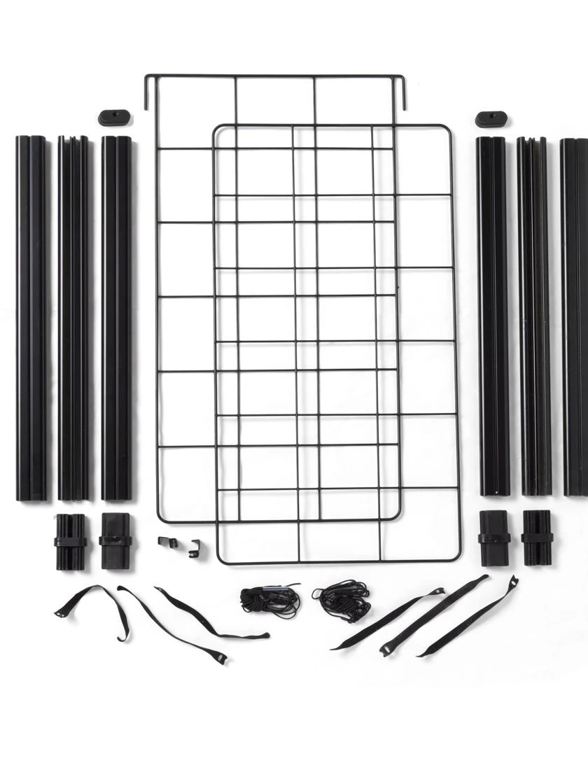 Vine Trellis For Gardener's Victory Self-Watering Patio Planter 3 Vine Trellis For Gardener's Victory Self-Watering Patio Planter