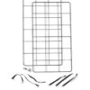 Vine Trellis For Gardener's Victory Self-Watering Planter With Support System And Extension -Gardeners Supply Company 8600606 02017 tif