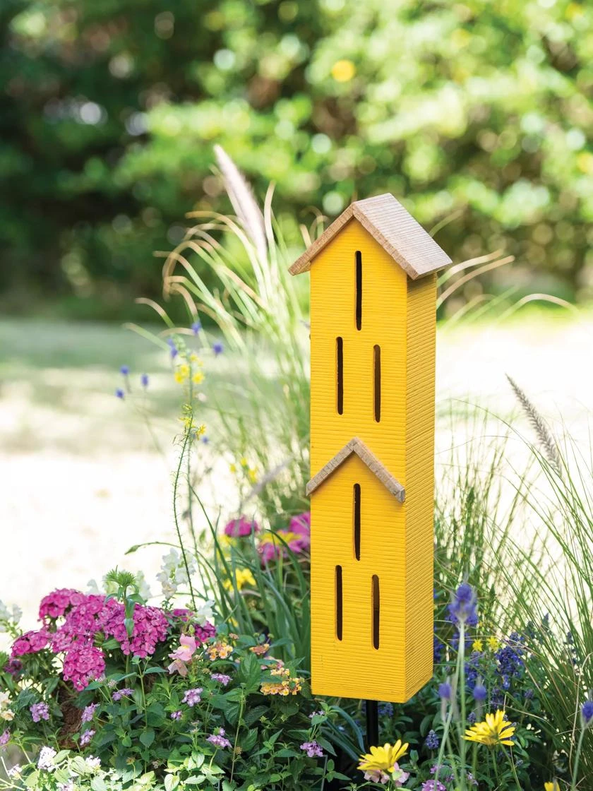 Butterfly Townhouse Shelter 4 Butterfly Townhouse Shelter - Image 2