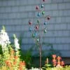 Bells Spiral Garden Stake 1 Bells Spiral Garden Stake -Gardeners Supply Company 8609158 6365 tif