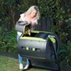 Maze Compost Tumbler, 65 Gallon -Gardeners Supply Company 8609198 01V tif