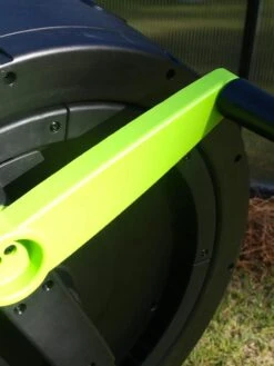 Maze Compost Tumbler, 65 Gallon -Gardeners Supply Company 8609198 07V tif 1