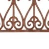 Esschert Cast Iron Lawn Edging, Set Of 3 -Gardeners Supply Company 8610167 02V tif
